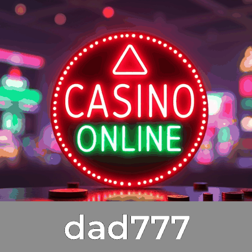 Experiência de Casino Autêntica com dad777