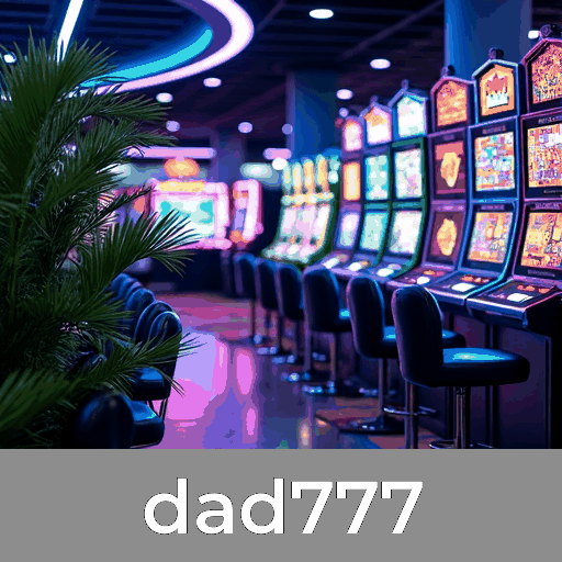 dad777: Maximização da Conveniência com Aplicativo Móvel