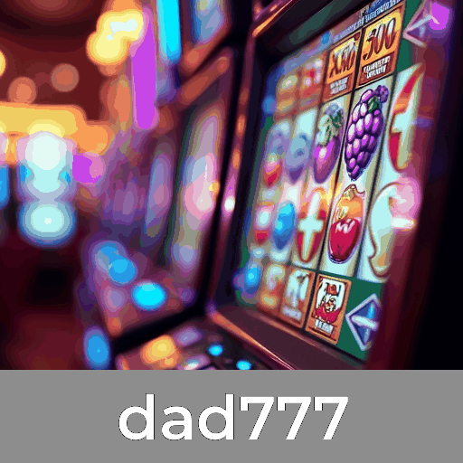 dad777: Maximização da Conveniência com Aplicativo Móvel