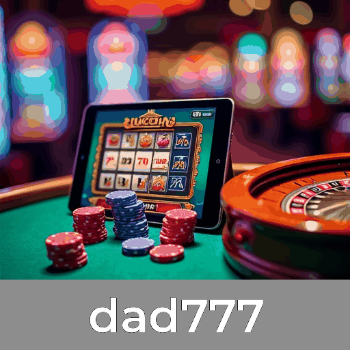 Experiência Superior e Serviços Profissionais no dad777