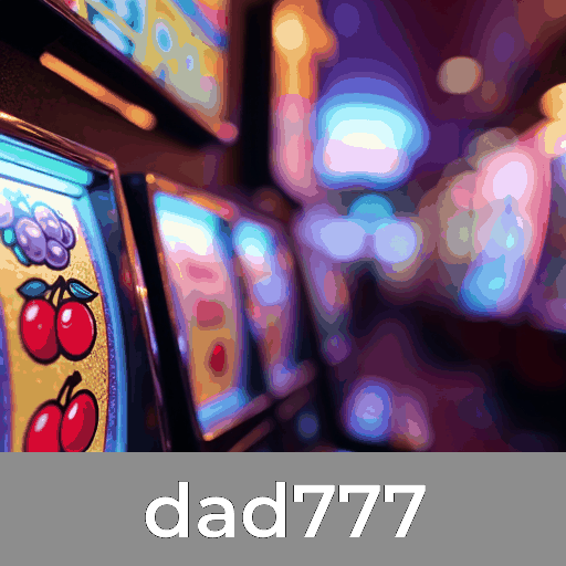 Experiência de Casino Autêntica com dad777
