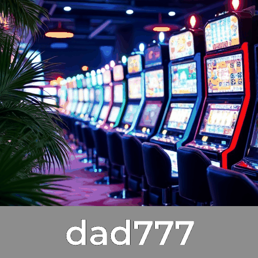 dad777: Maximização da Conveniência com Aplicativo Móvel