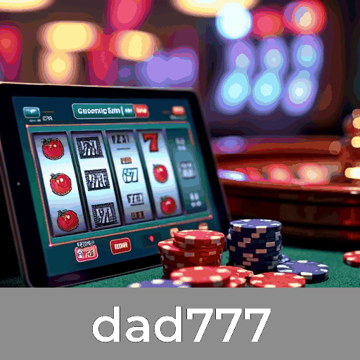 Descubra o Login Exclusivo e Seguro no dad777