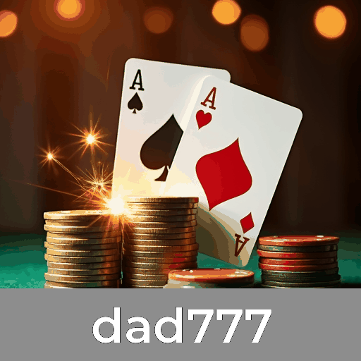 Experiência de Casino Autêntica com dad777