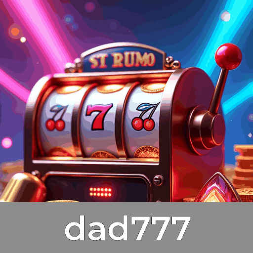 Explore dad777: Caça-níqueis com alto RTP, Jogos de Mesa - Estratégia Avançada, Dealers ao Vivo - Experiência Imersiva