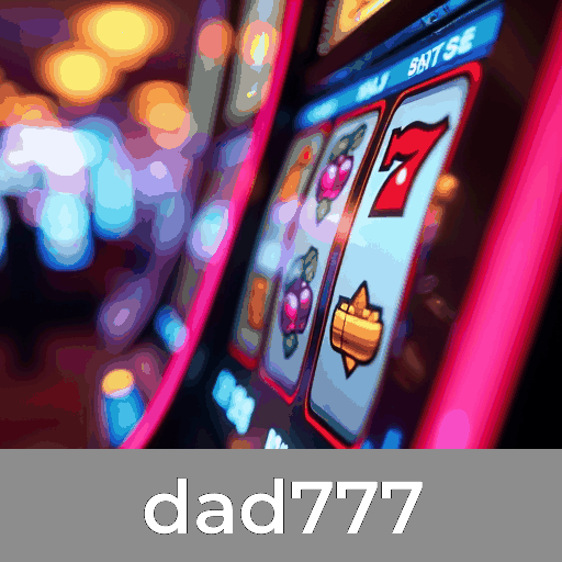 Explore dad777: Caça-níqueis com alto RTP, Jogos de Mesa - Estratégia Avançada, Dealers ao Vivo - Experiência Imersiva