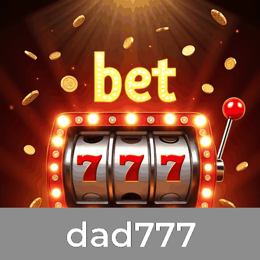 Experiência de Casino Autêntica com dad777