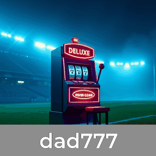 Descubra o Login Exclusivo e Seguro no dad777