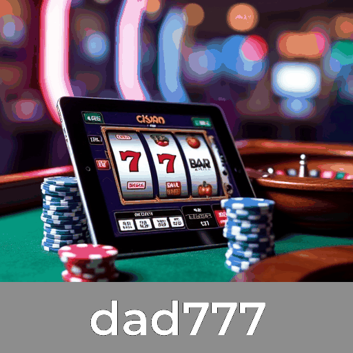 Descubra o Login Exclusivo e Seguro no dad777